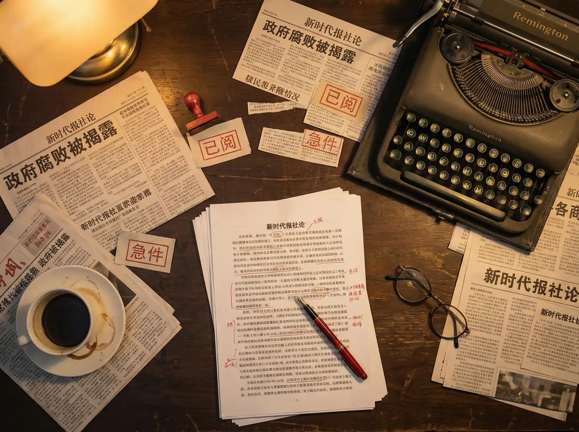 吃瓜黑料-吃瓜黑料官网|网络热门事件|独家爆料|黑料网曝 - 报社编辑部工作场景