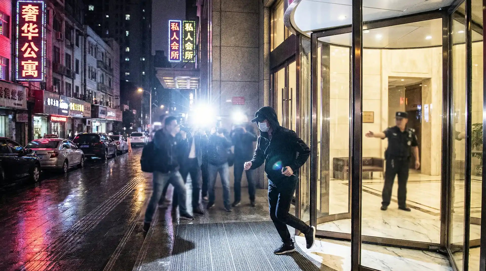 吃瓜黑料-吃瓜黑料官网|网络热门事件|独家爆料|黑料网曝 - 公寓楼下记者围堵